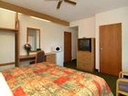фото отеля Sleep Inn at Harbour View