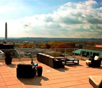 фото отеля Woodward Building