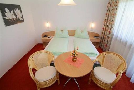 фото отеля Hotel Feneberg