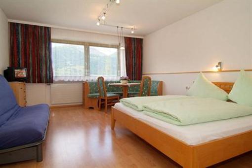 фото отеля Hotel Feneberg