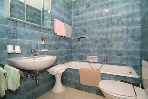 фото отеля Hotel Feneberg