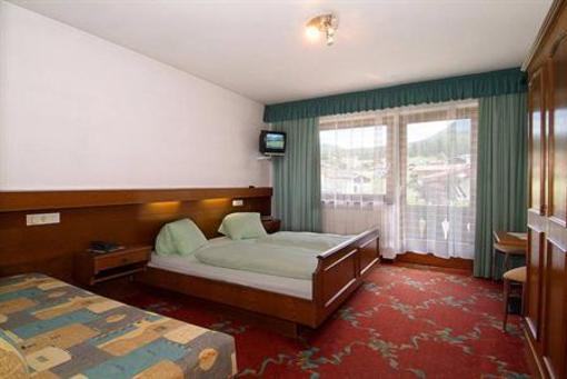 фото отеля Hotel Feneberg