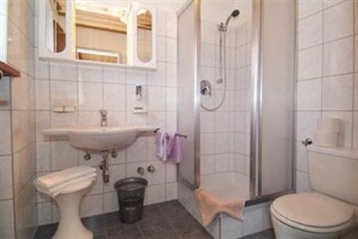 фото отеля Hotel Feneberg