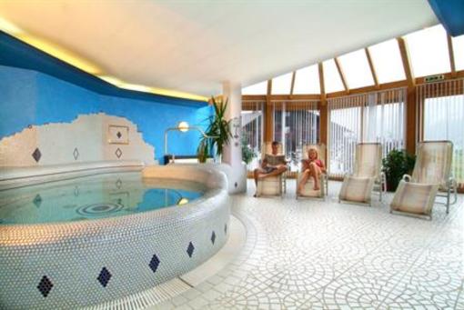 фото отеля Hotel Feneberg