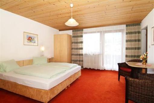фото отеля Hotel Feneberg