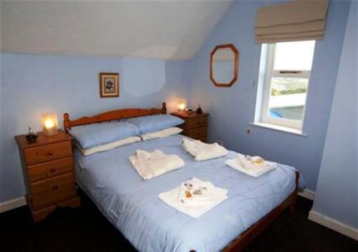 фото отеля Celtic Haven Cottages Tenby