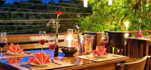 фото отеля Bupa Terrace