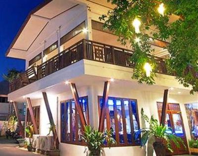 фото отеля Bupa Terrace
