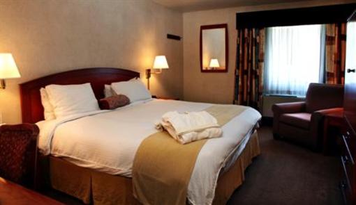 фото отеля Park City Peaks Hotel