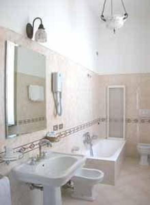 фото отеля Du Parc Hotel Stresa