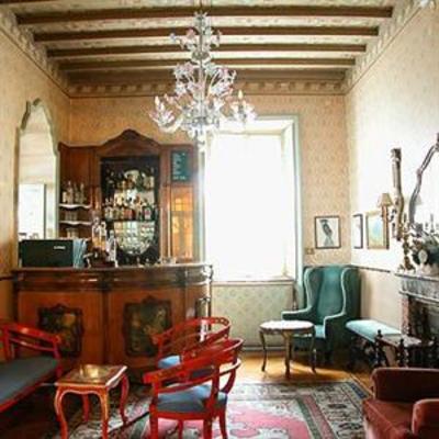 фото отеля Du Parc Hotel Stresa