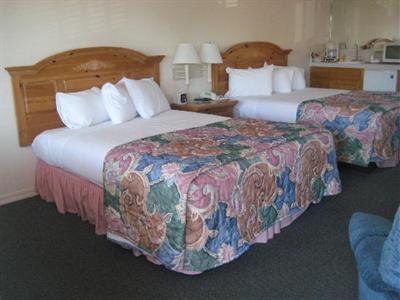 фото отеля Cayucos Beach Inn