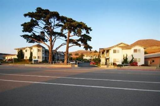 фото отеля Cayucos Beach Inn