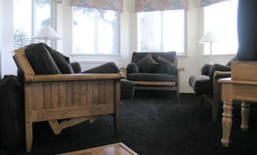фото отеля Cayucos Beach Inn