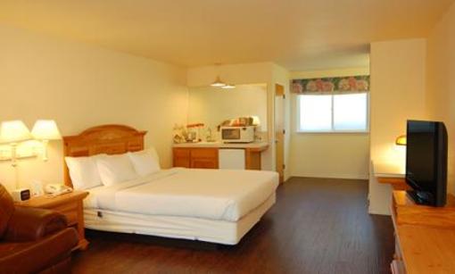 фото отеля Cayucos Beach Inn