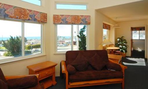фото отеля Cayucos Beach Inn