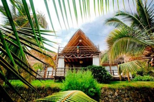 фото отеля GrandMare and Bungalows