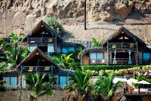 фото отеля GrandMare and Bungalows