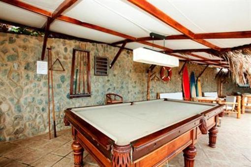 фото отеля GrandMare and Bungalows