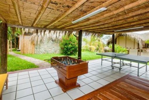 фото отеля GrandMare and Bungalows
