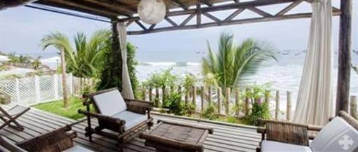 фото отеля GrandMare and Bungalows