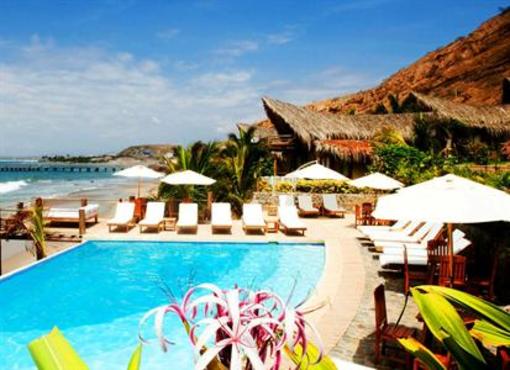 фото отеля GrandMare and Bungalows