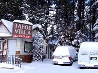 Tahoe Villa North Lodge