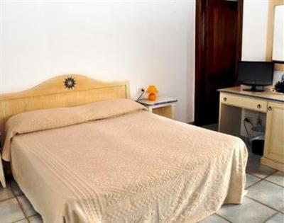 фото отеля Hotel Li Suari