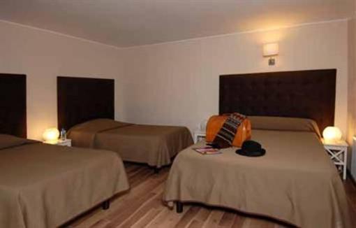 фото отеля Hotel Le Medieval Aigues-Mortes