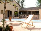 фото отеля Hotel Le Medieval Aigues-Mortes