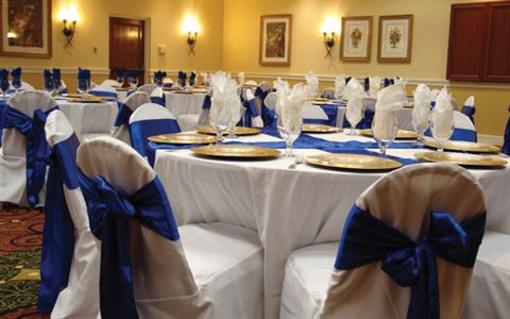 фото отеля Northeast Inn & Conference Center