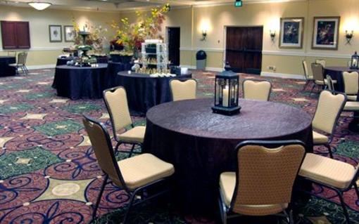 фото отеля Northeast Inn & Conference Center