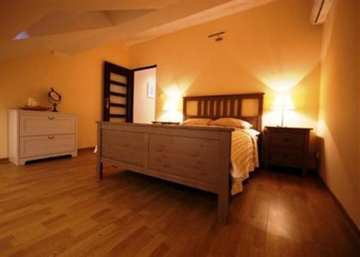 фото отеля Apartamenty Delecta