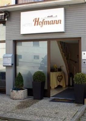 фото отеля Hofmann Pension Salzburg