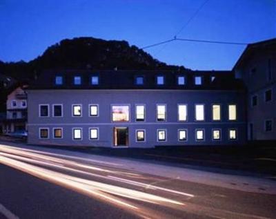 фото отеля Hofmann Pension Salzburg