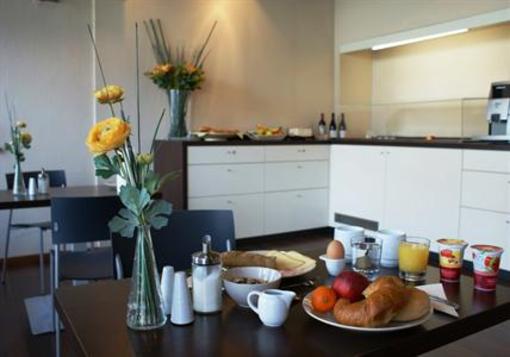 фото отеля Hofmann Pension Salzburg