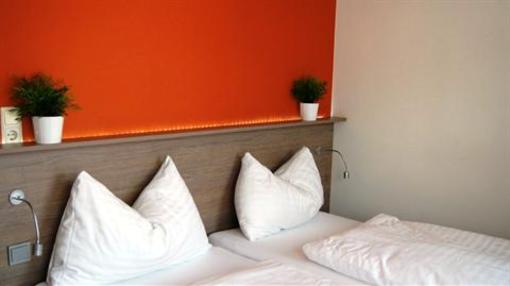 фото отеля Hofmann Pension Salzburg