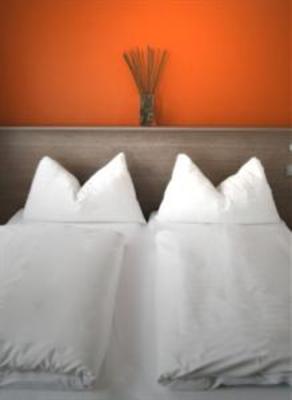 фото отеля Hofmann Pension Salzburg