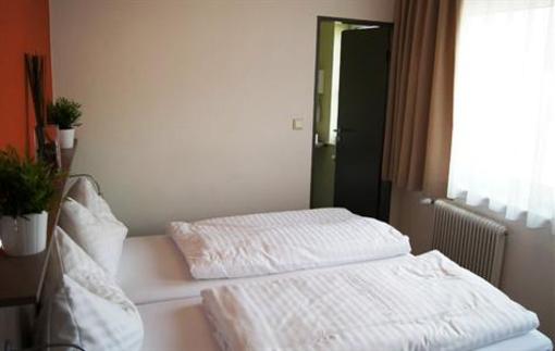 фото отеля Hofmann Pension Salzburg