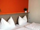 фото отеля Hofmann Pension Salzburg