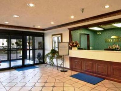 фото отеля Baymont Inn Jonesboro