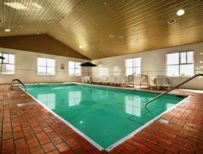 фото отеля Baymont Inn Jonesboro