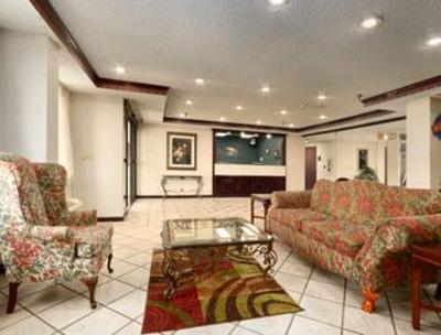 фото отеля Baymont Inn Jonesboro
