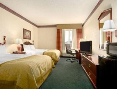 фото отеля Baymont Inn Jonesboro