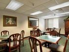 фото отеля Baymont Inn Jonesboro