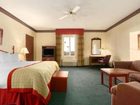 фото отеля Baymont Inn Jonesboro