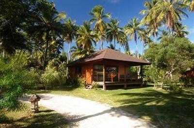 фото отеля Oure Tera Beach Resort