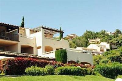 фото отеля Residence Maeva Les Coteaux de la Nartelle Saint-Maxime