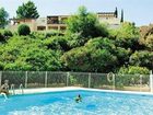 фото отеля Residence Maeva Les Coteaux de la Nartelle Saint-Maxime