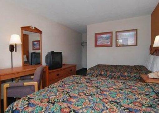 фото отеля Econo Lodge Sharonville